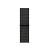Ally Apple Watch 7-8 41mm 6-5-4 40mm Nylon Loop Spor Kayış Kordon 3-2-1 38mm-(5775)