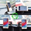 ALLY Araç İçi Torpido Üstü Mıknatıslı Manyetik Telefon Tutucu-(5775)