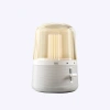 ALLY BS585 Masaüstü Gece Lambası Bluetooth Hoparlör-(5775)