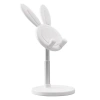 ALLY Cute Masaüstü Telefon Tablet Tutucu Stand Uzatılabilir Hareketli-(5775)