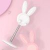 ALLY Cute Masaüstü Telefon Tablet Tutucu Stand Uzatılabilir Hareketli-(5775)
