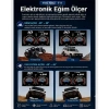 Ally F11 OBD2 + GPS Head Up Display HUD Dijital Hız Göstergesi-(5775)