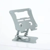 ALLY G68 360° Dönebilen Metal Masaüstü Laptop Standı-(5775)