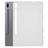 ALLY Galaxy Tab S8 Plus S7 Plus S7 FE T970 Ultra Koruma Silikon Kılıf-(5775)