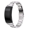 Ally Gear Fit 2 Sm-R360 Paslanmaz Çelik 3 Bakla Kayış Kordon-(5775)
