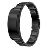 Ally Gear Fit 2 Sm-R360 Paslanmaz Çelik 3 Bakla Kayış Kordon-(5775)
