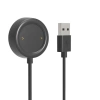 ALLY Haylou LS04 RS3 USB Manyetik Akıllı Saat Şarj Kablosu-(5775)