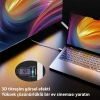 ALLY HDMI to HDMI 8K HD 2.1UHD Mıknatıs Başlıklı Kablo 1 Metre-(5775)