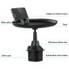 ALLY HS-P05 Universal Araç İçi Telefon Tutucu - Yemek Masası-(5775)