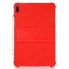 ALLY Huawei MatePad Pro 10.8 İnç Standlı Silikon Kılıf-(5775)