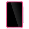 ALLY Huawei MatePad Pro 10.8 İnç Standlı Silikon Kılıf-(5775)