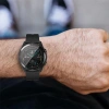 Ally Huawei Watch GT2 46mm 360 Koruma Ultra İnce Silikon Kılıf-(5775)