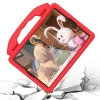 Ally İPAD 7.10.2 PRO 10.5 Kılıf Eva Çocuk Shockproof Standlı Taşınabilir-(5775)