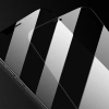 ALLY iPhone 12-İPhone 12 Pro 6.1 Tempered Cam Ekran Koruyucu-(5775)