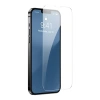 ALLY iPhone 13 Pro Max Tempered Kırılmaz Cam Ekran Koruyucu-(5775)