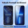 Ally iPhone 14 Full Hd Kırılmaz Cam Ekran Koruyucu-(5775)