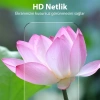 Ally iPhone 15 Full HD Tempered Kırılmaz Cam Ekran Koruyucu-(5775)
