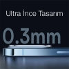 Ally iPhone 15 Pro-15 Pro Max Premium Kamera Lens Koruma Camı-(5775)