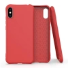 Ally iPhone XS Max 6.5 İnch Shockproof Tpu Soft Slim Silikon Kılıf-(5775)