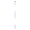 Ally Mh020 İPhone 14-13-12-11 Lighting 3.5mm Kulaklık Jakı Adaptörü-(5775)