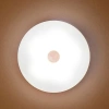ALLY Mini 5 Led Usb Şarjjlı Tuşlu Gece Lambası Led-(5775)