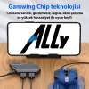 ALLY Mix Elite Plus - PUBG denetleyicisi için Gamepad mobil oyun klavye Mouse dönüştürücü Bluetooth Android oyun adaptörü-(5775)