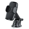 Ally ML-182 360 Derece Dönebilen Araç İçi Telefon Tutucu-(5775)