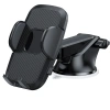 Ally ML-182 360 Derece Dönebilen Araç İçi Telefon Tutucu-(5775)