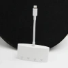 Ally NK-1040 4in1 İPhone Lightning To Usb Kamera Adaptörü-(5775)