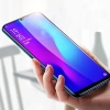 ALLY OPPO Realme C11 9D Full Glue Tempered Cam Ekran Koruyucu-(5775)