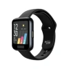 Ally OPPO Realme Watch 3D Full Kaplama Ekran Koruyucu PET+PMMA-(5775)