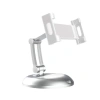 ALLY PB-45S Portatif 360 ° Masaüstü Tablet Standı Tutucu-(5775)