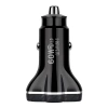 ALLY PD62 2xType-C + USB 78W Araç Çakmaklık Hızlı Şarj Aleti Araç Şarjı-(5775)
