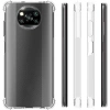 ALLY Poco X3 Anti-Drop Silikon Kılıf Shockproof Kılıf-(5775)