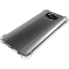 ALLY Poco X3 Anti-Drop Silikon Kılıf Shockproof Kılıf-(5775)