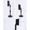 Ally Qi İPhone 11XS XR Wireless Kablosuz Şarj Stand-(5775)