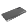 Ally Sm Galaxy A50/A50S/A30S Anti-Drop Darbe Emici Silikon Kılıf-(5775)