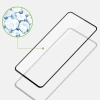 ALLY SM Galaxy M51 Full Glue Tempered Full Cam Ekran Koruyucu-(5775)