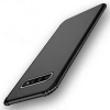 Ally Sm Galaxy S10 Anti-Drop Darbe Emici Silikon Kılıf-(5775)