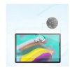 Ally Sm Galaxy Tab S6 10.5 T860 Kırılmaz Cam Ekran Koruyucu-(5775)