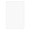 ALLY Sm Galaxy Tab S8 Plus S7 Plus Tempered Kırılmaz Cam Ekran Koruyucu-(5775)