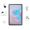 ALLY Sm Galaxy Tab S8 - S7 Tempered Kırılmaz Cam Ekran Koruyucu-(5775)