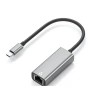 ALLY Type-c to RJ 45 2.5 Gbps Ethernet kablosu-(5775)