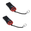 Ally Usb 2.0 Micro Sd Kart Okuyucu Card Reader-(5775)