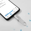 ALLY Usb Type-C Dönüştürücü Otg Adaptör-(5775)