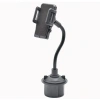 ALLY X032 360 Döner Universal Araç bardak Tutucu Yeri Telefon Tutucu-(5775)