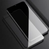 ALLY Xiaomi Poco M3  9D Full Glue Tempered Cam Ekran Koruyucu-(5775)