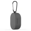 Ally Xiaomi Redmi Airdots Silikon Kılıf+Anahtarlık-(5775)