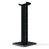 ALLY Z1 Universal Akrilik Pratik Kulaklık Tutucu Stand-(5775)