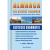 Almanca Dilbiisi Kıluzu